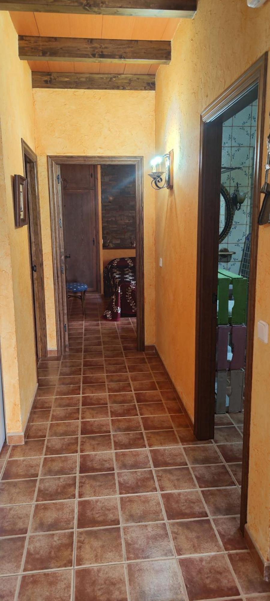Casa Rural El Tejar San Clemente  Eksteriør billede