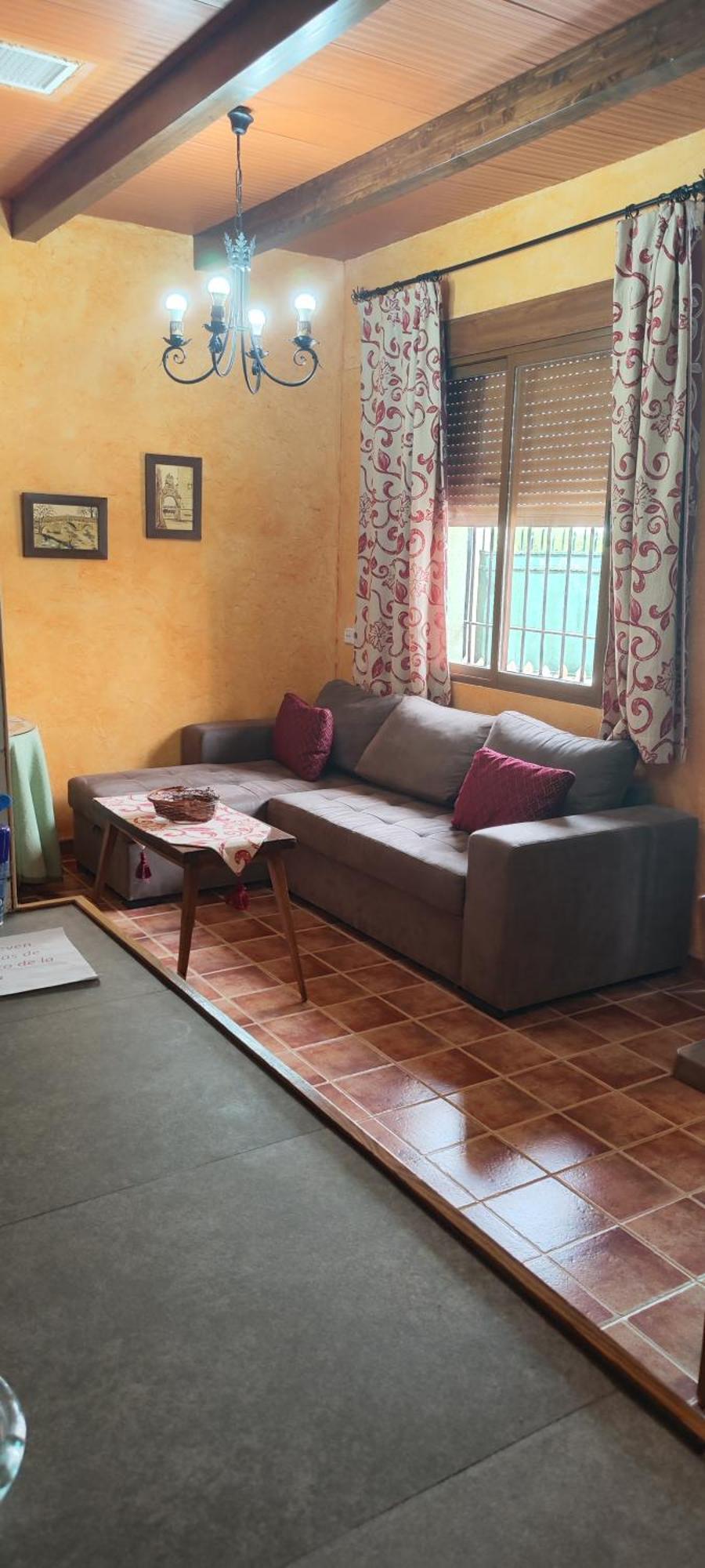 Casa Rural El Tejar San Clemente  Eksteriør billede