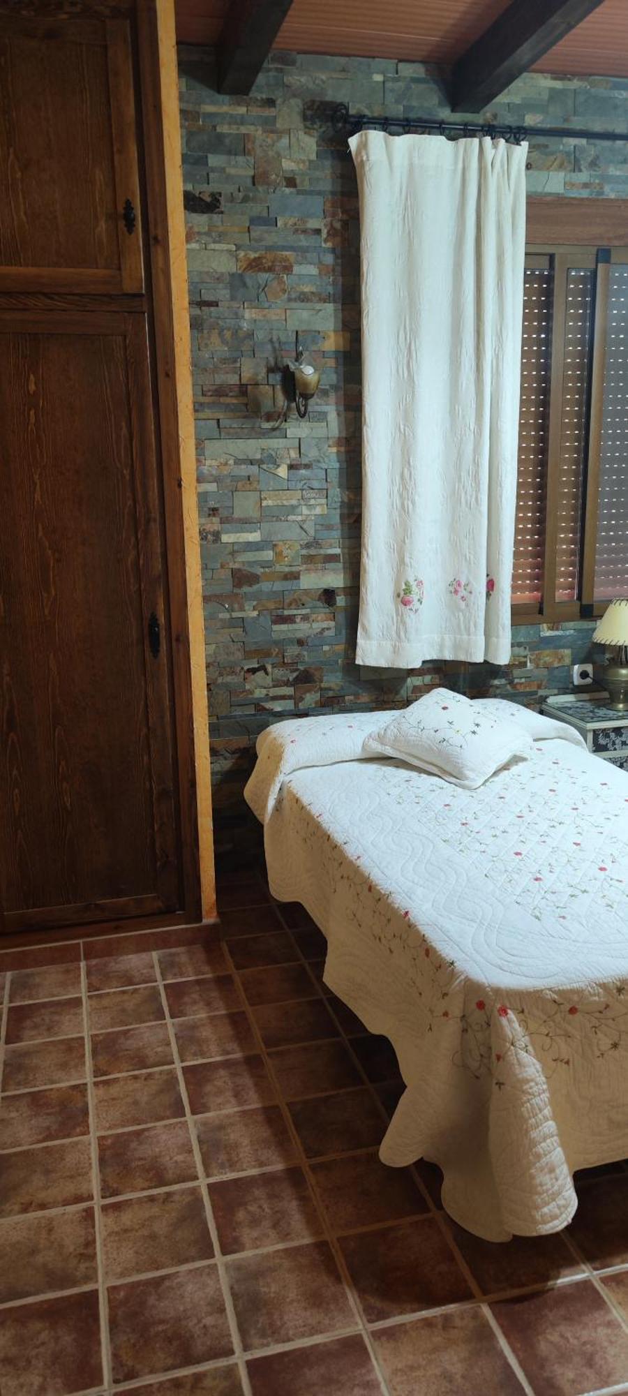 Casa Rural El Tejar San Clemente  Eksteriør billede