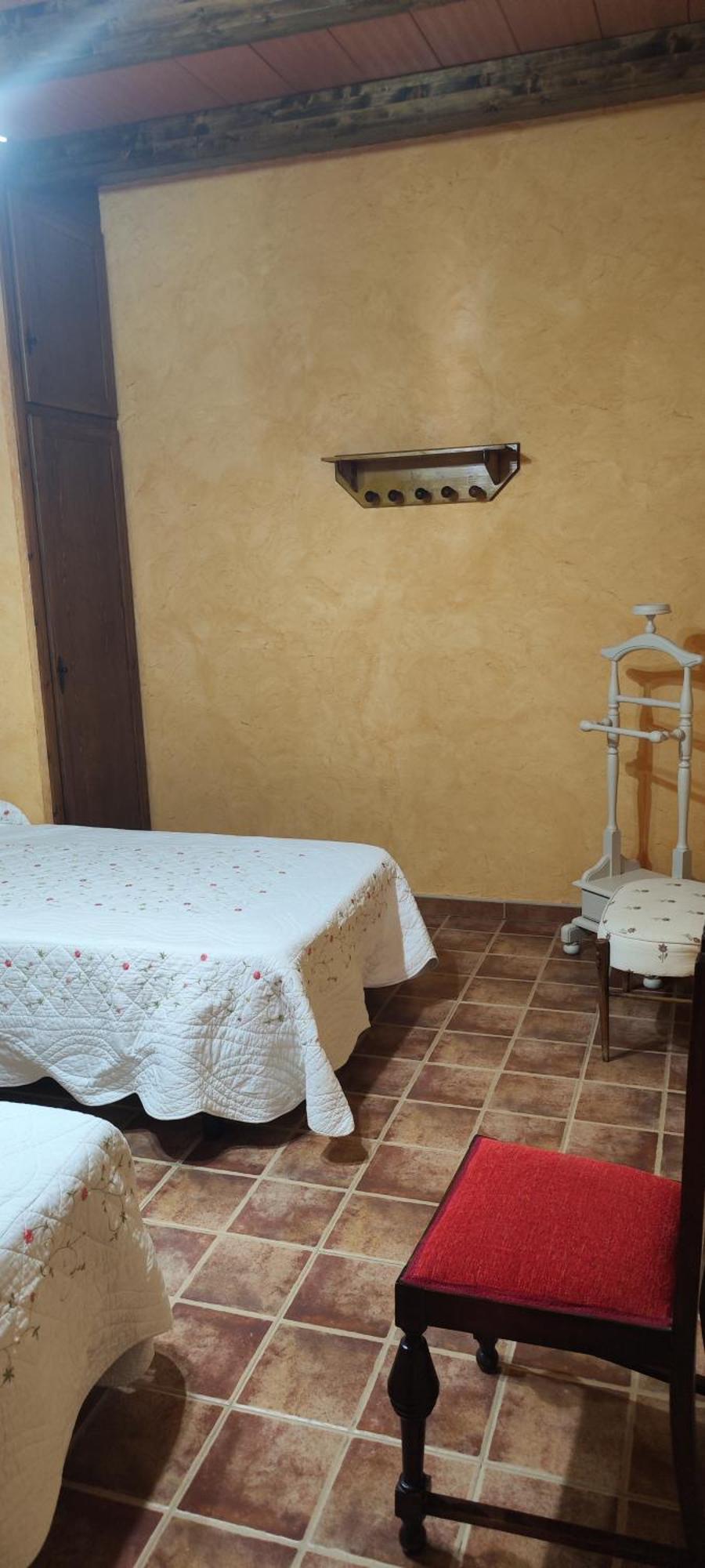 Casa Rural El Tejar San Clemente  Eksteriør billede