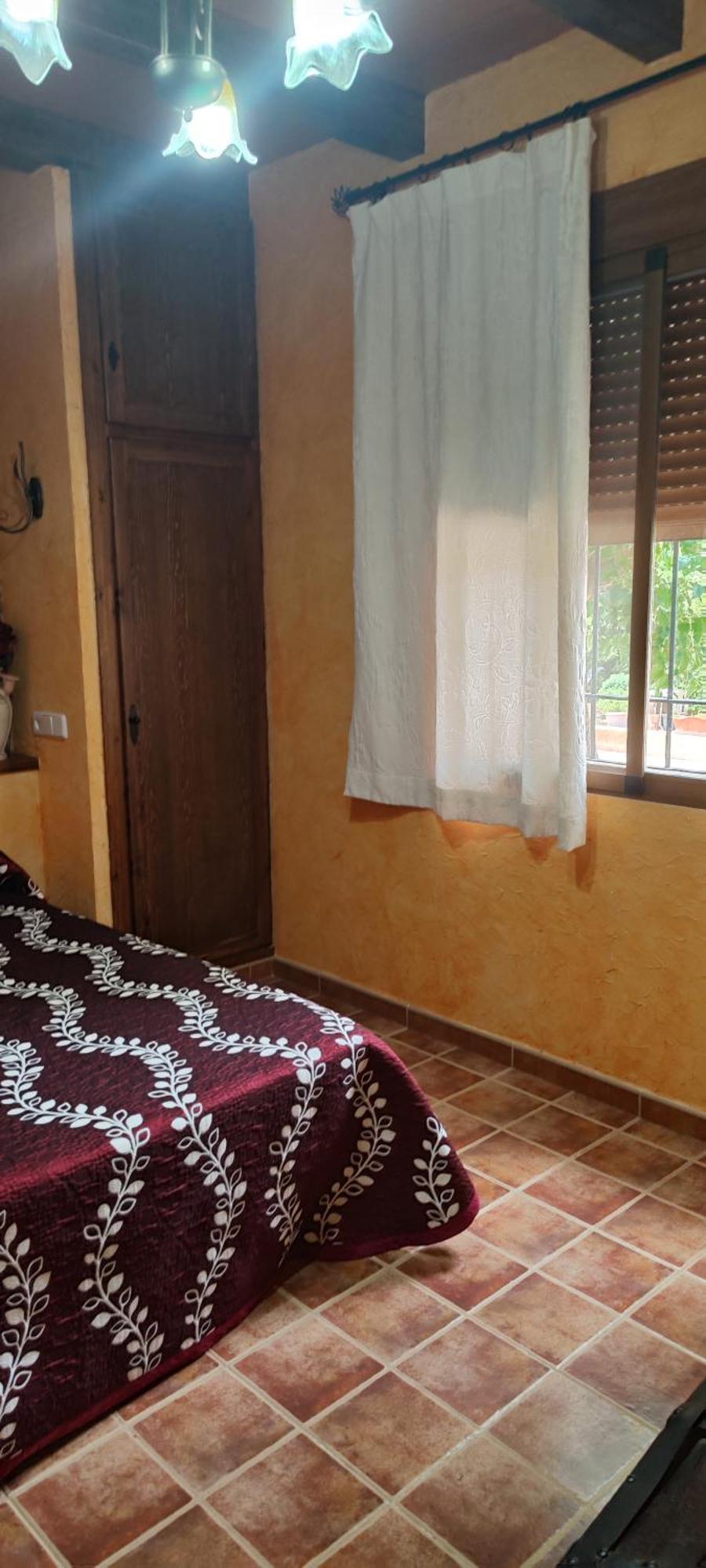 Casa Rural El Tejar San Clemente  Eksteriør billede