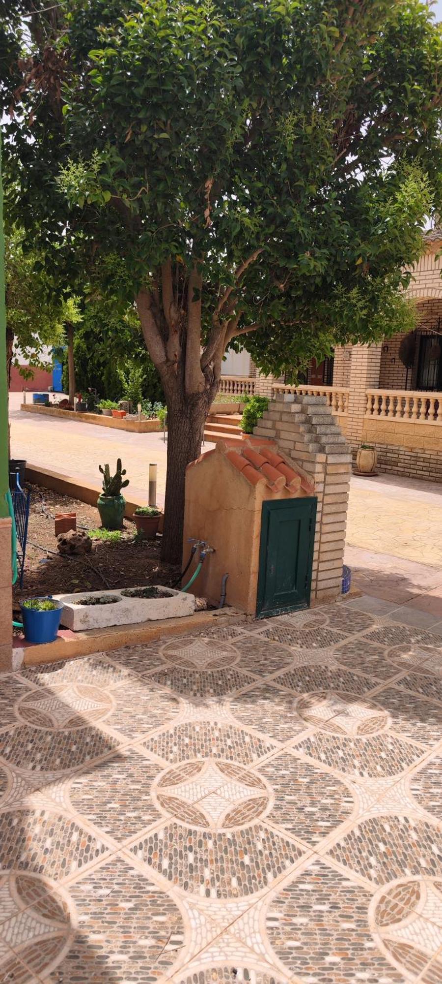 Casa Rural El Tejar San Clemente  Eksteriør billede